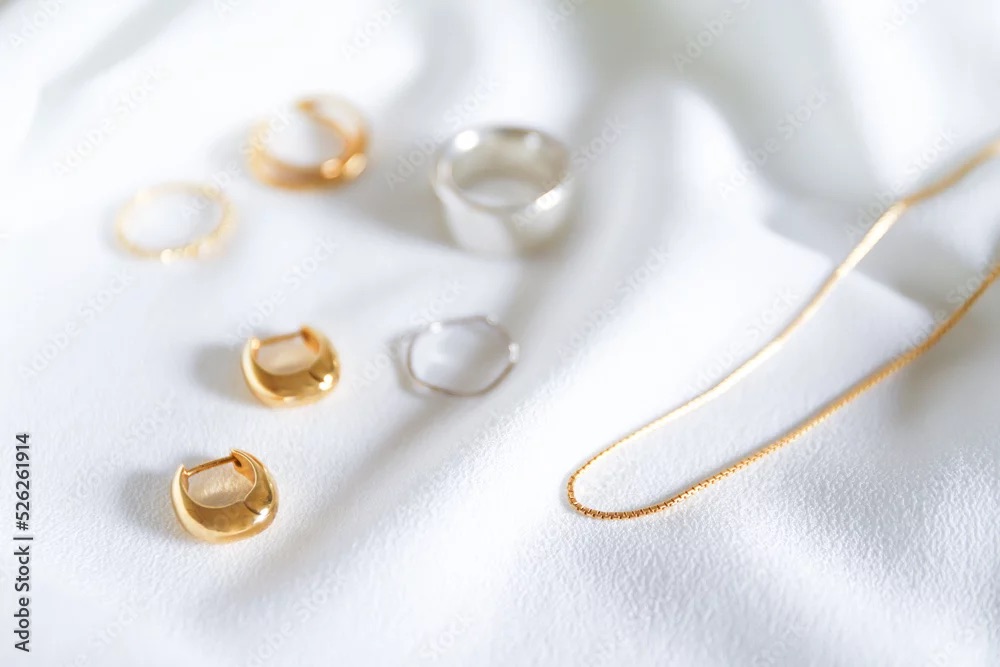 金属アレルギー〜私が見つけたアクセサリーを楽しめる方法〜