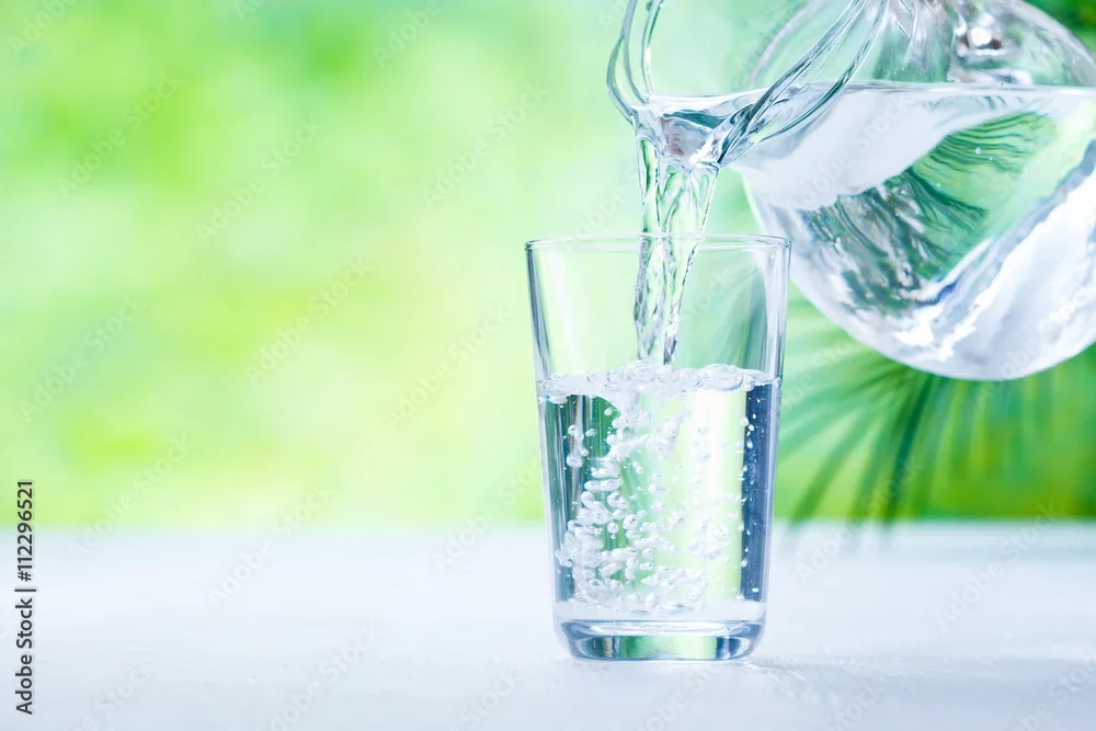 シリカ水について