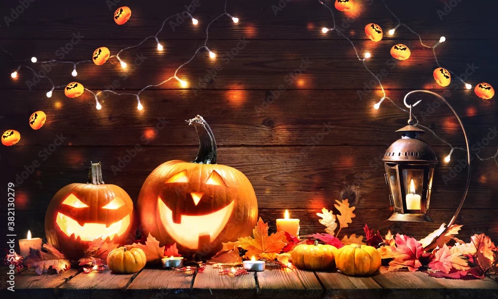 🎃Halloween2025👻