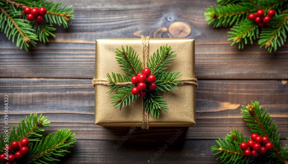 クリスマススイーツギフト🎁