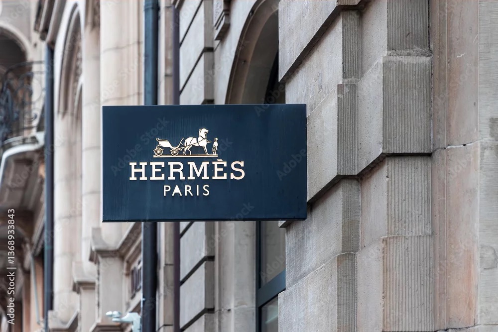 エルメスへの道vol.4～ついにできた私の担当さん～