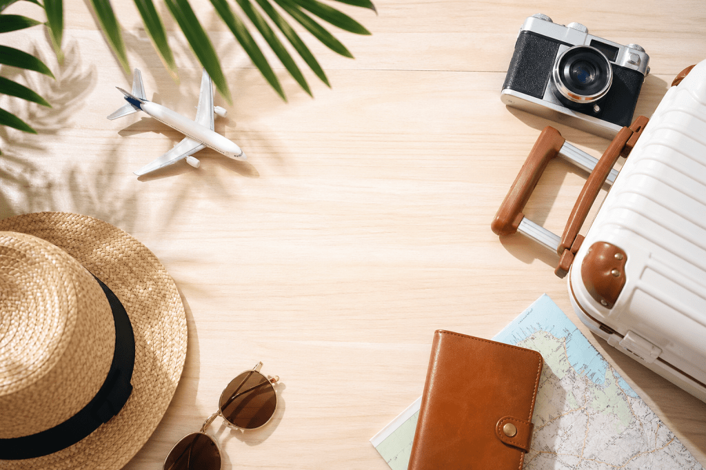 【まとめて予約しない】旅を賢く組み立てるための思考法