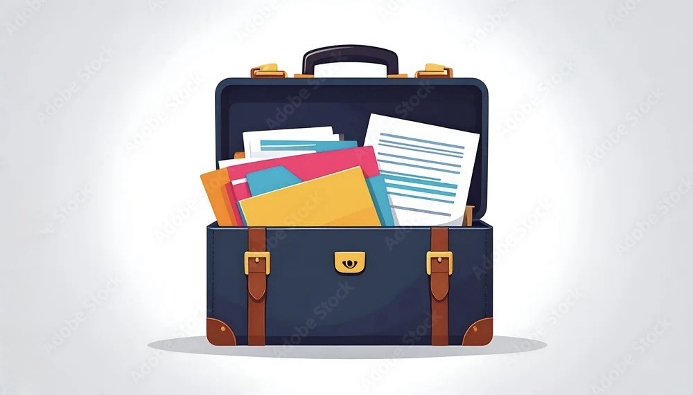 災害時に後悔しないために。大切な書類を守る耐火・耐水ドキュメントケース